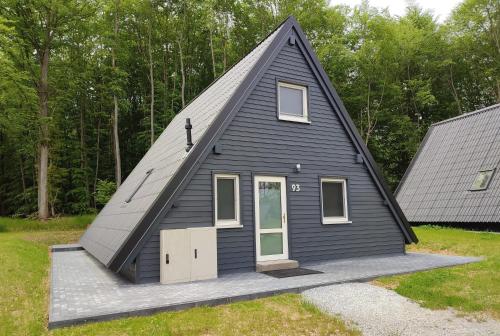 Ferienhaus Twistesee 93 — Bad Arolsen