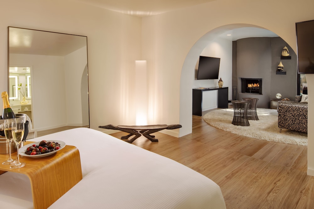 Sanctuary Camelback Mountain Resort and Spa - photo 11