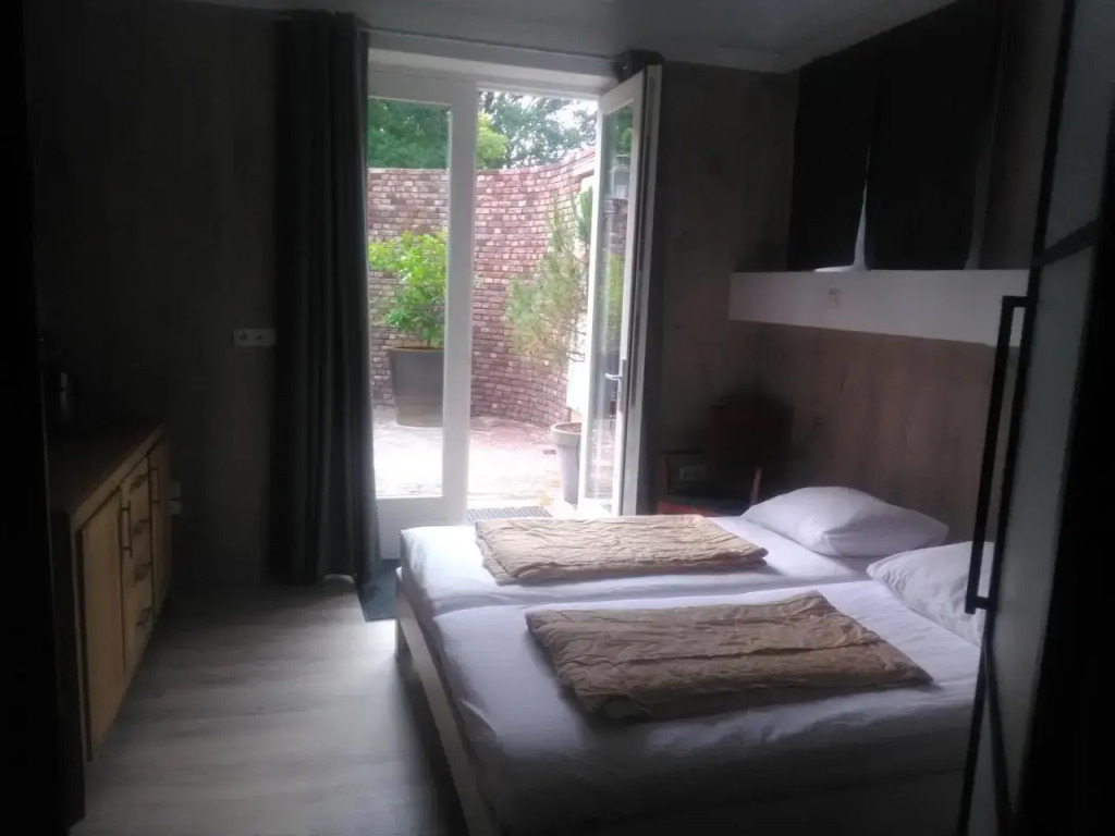 de Plaats Maasbree - carbon neutral hotel in Maasbree