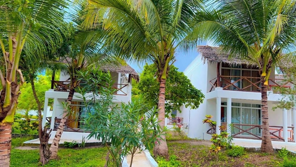 Pemba Paradise in Wete, Tanzania