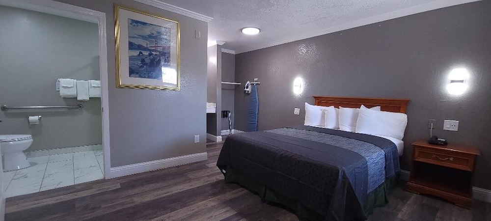 Sycamore Inn - photo 24