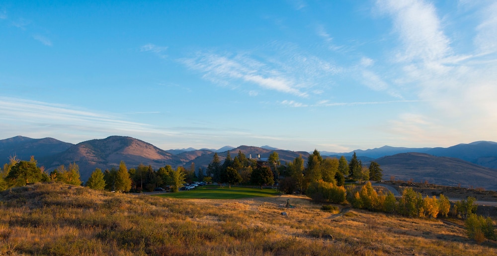 Sun Mountain Lodge - photo 85