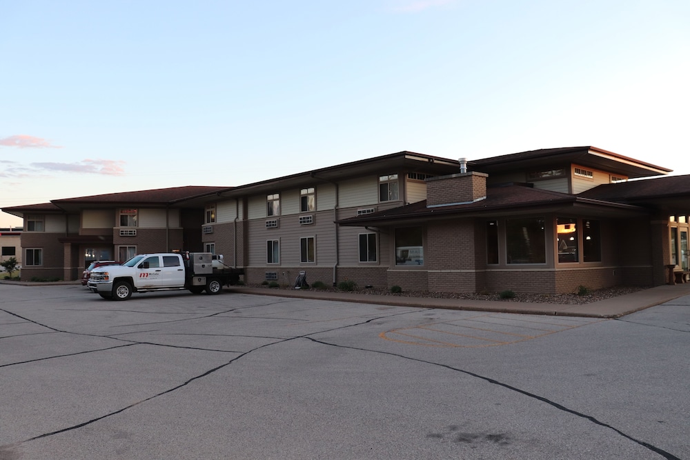 Prairie Inn and Suites Holmen La Cross - photo 26