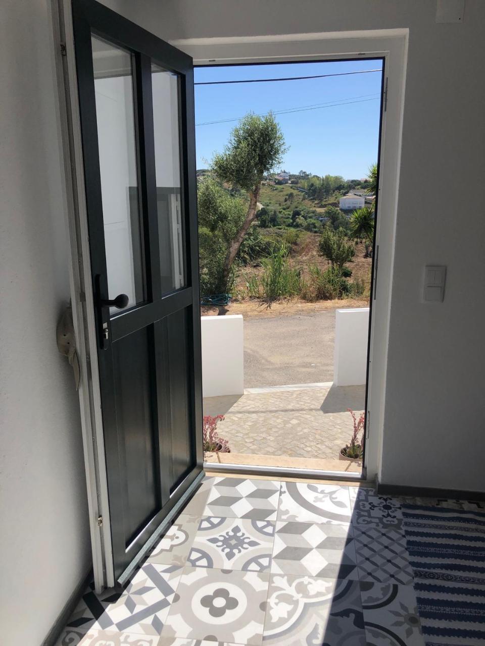 Casal Regina in Sesimbra, Portugal