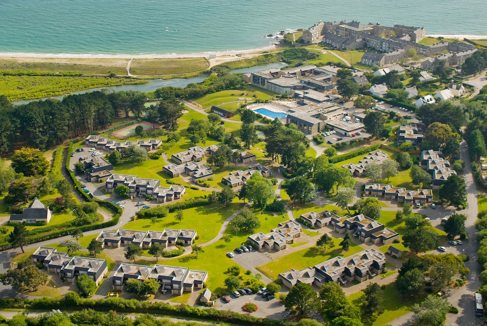 Village Club Kerlannic — Arzon