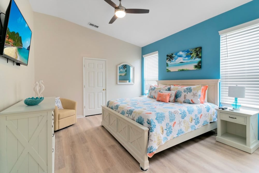4 Bed Pool Spa Home windsor Palms Resort - photo 24
