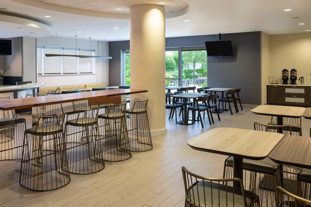 SpringHill Suites by Marriott Miami Downtown Medical Center - photo 19
