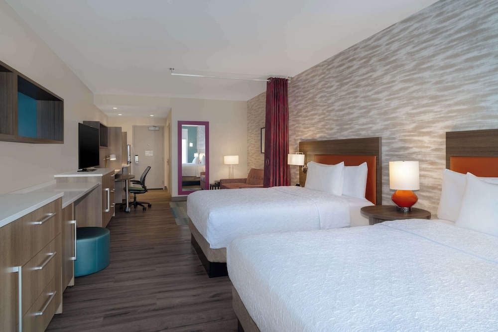 Home2 Suites by Hilton Bristol - photo 17