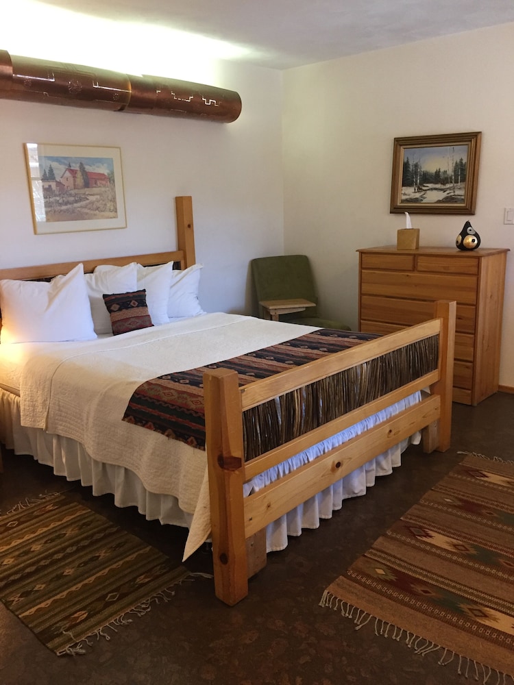 Guadalupe Inn - photo 17