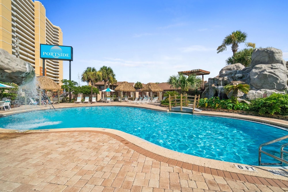 Portside Resort Pet Friendly Rentals by Panhandle Getaways - photo 97