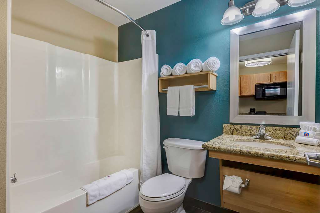 Studio 6 Lenexa KS Overland Park - photo 24