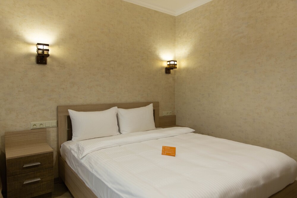 Nova Suites Yerevan — Yerevan — photo 4