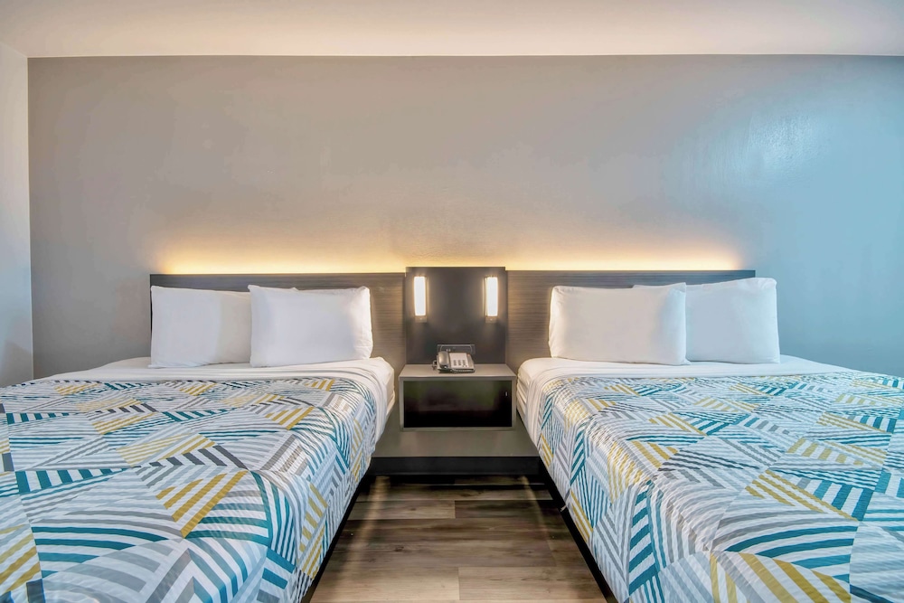 Motel 6 Texarkana TX - photo 29