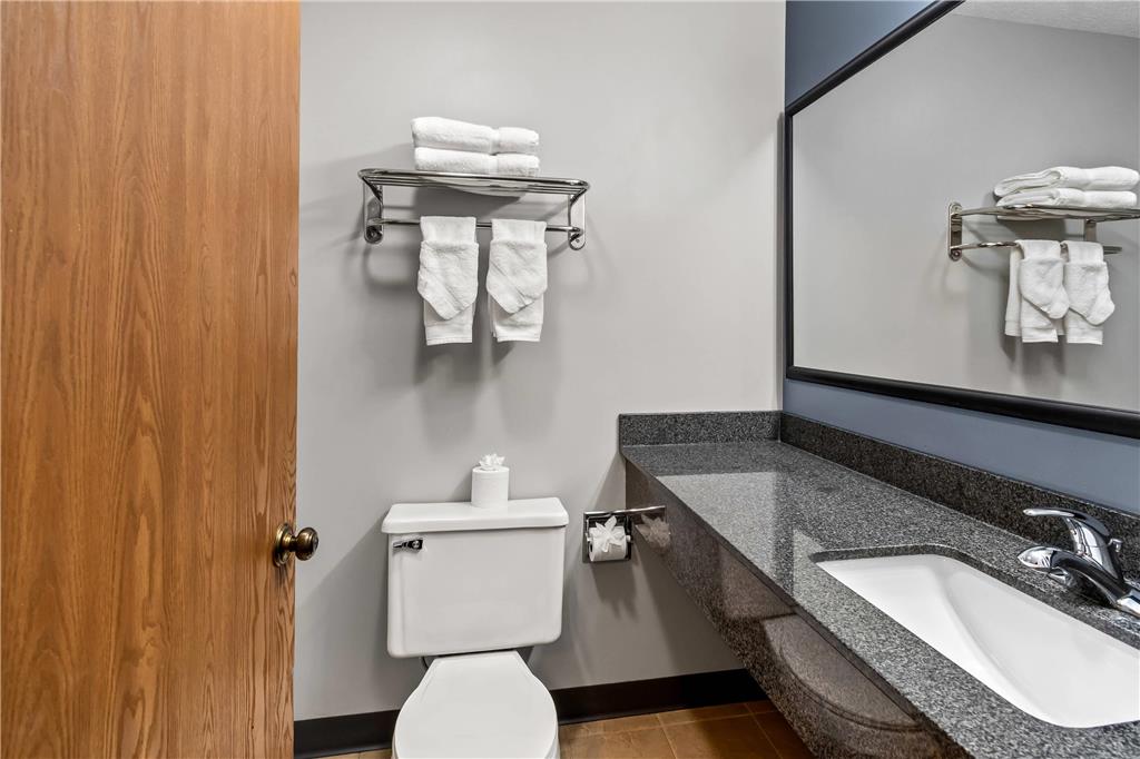 Quality Inn Superior Duluth - photo 19