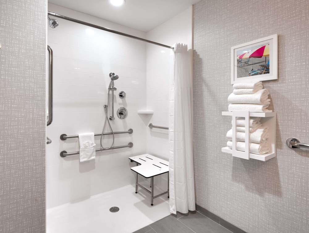 Hampton Inn & Suites Rockport Fulton - photo 33