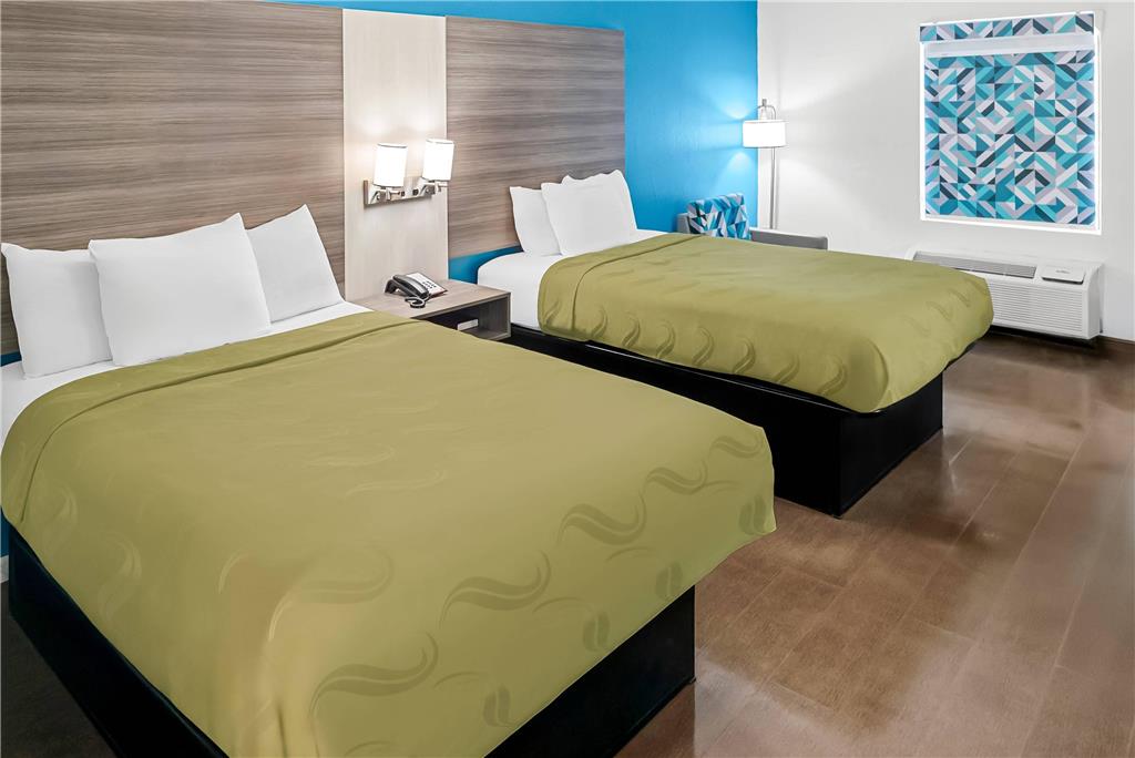Quality Inn Aiken North - photo 48