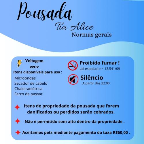 Pousada Tia Alice - last minute hotel in Penha