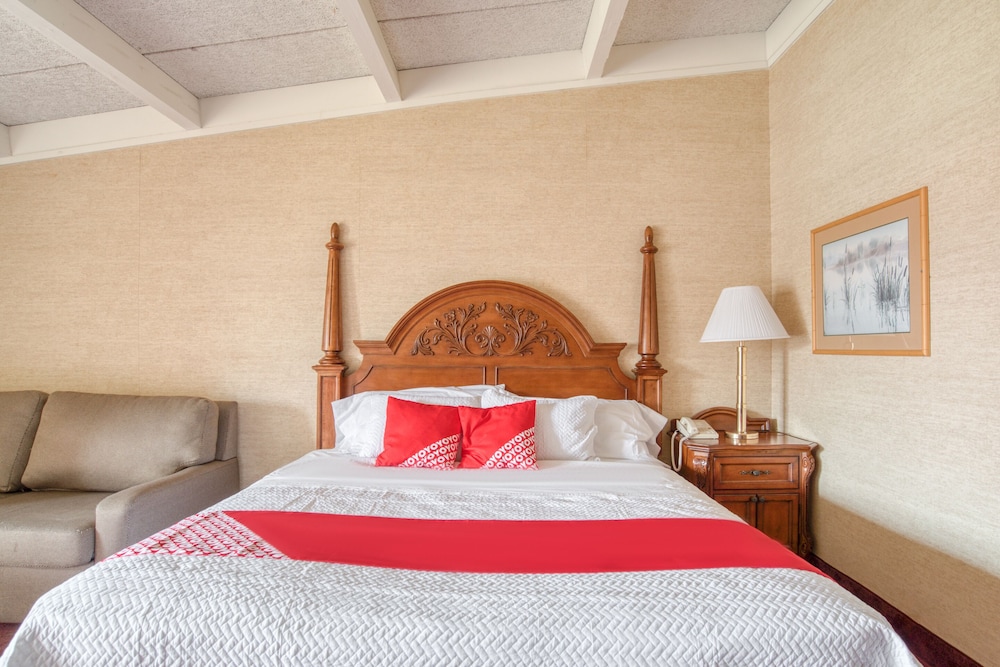 Extended Stay Greensboro - photo 6