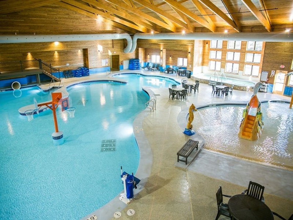 Thumper Pond Resort - photo 21