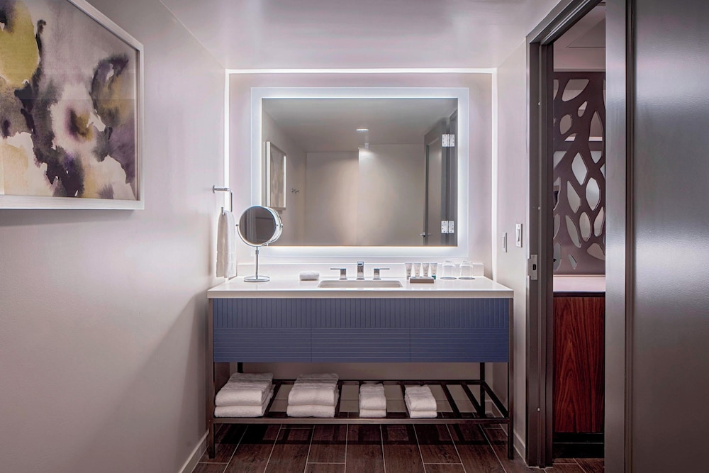 The Westin Oaks Houston at the Galleria - photo 44