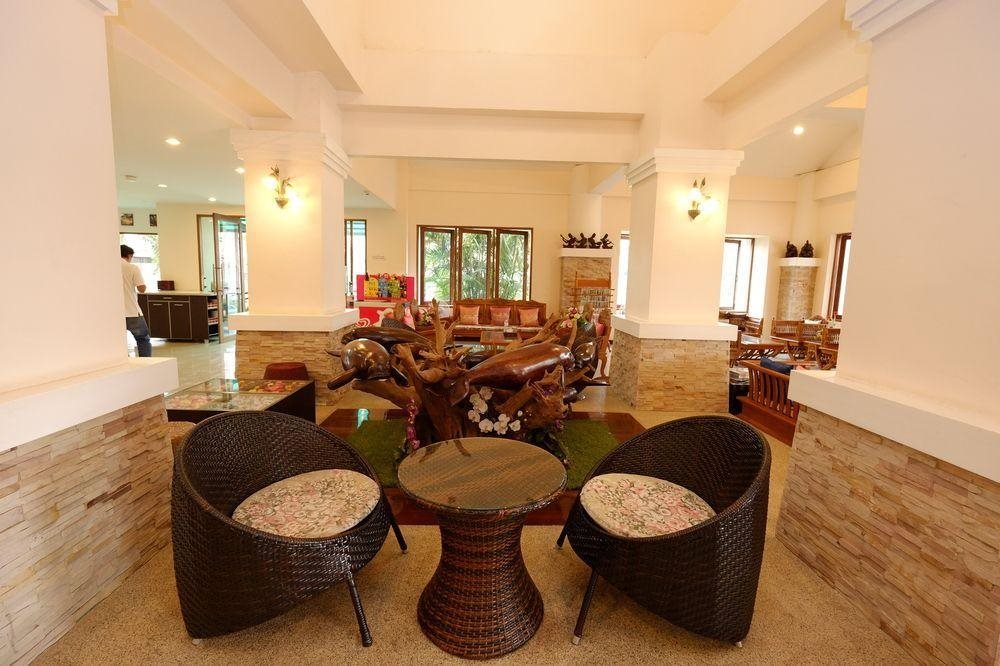 BB Trang Hotel — Trang — photo 2