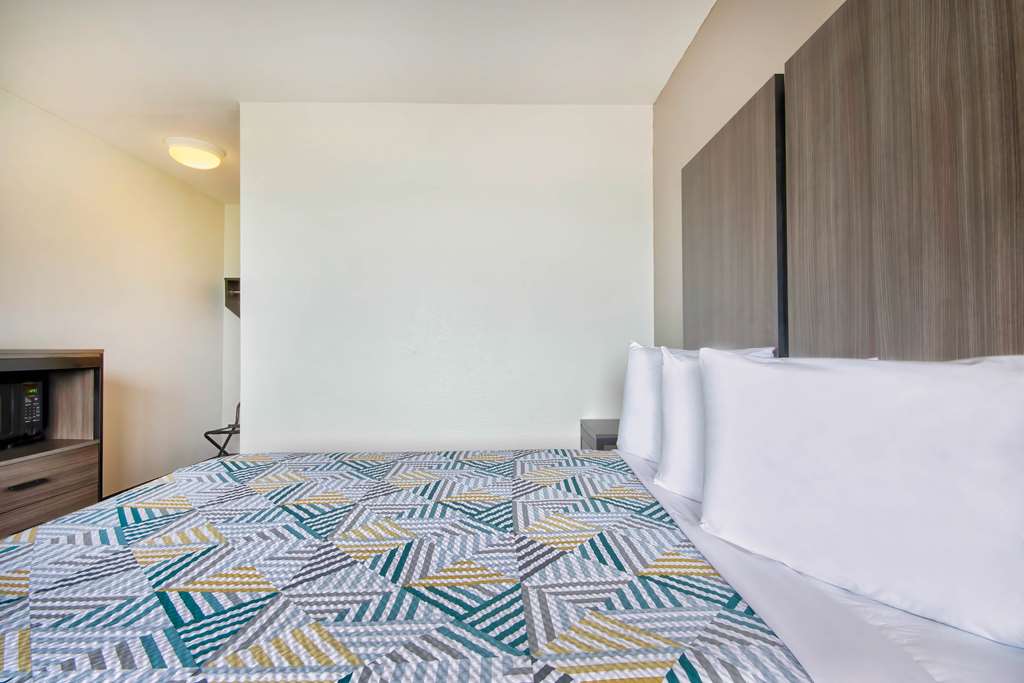 Motel6 Jonesboro AR - photo 19