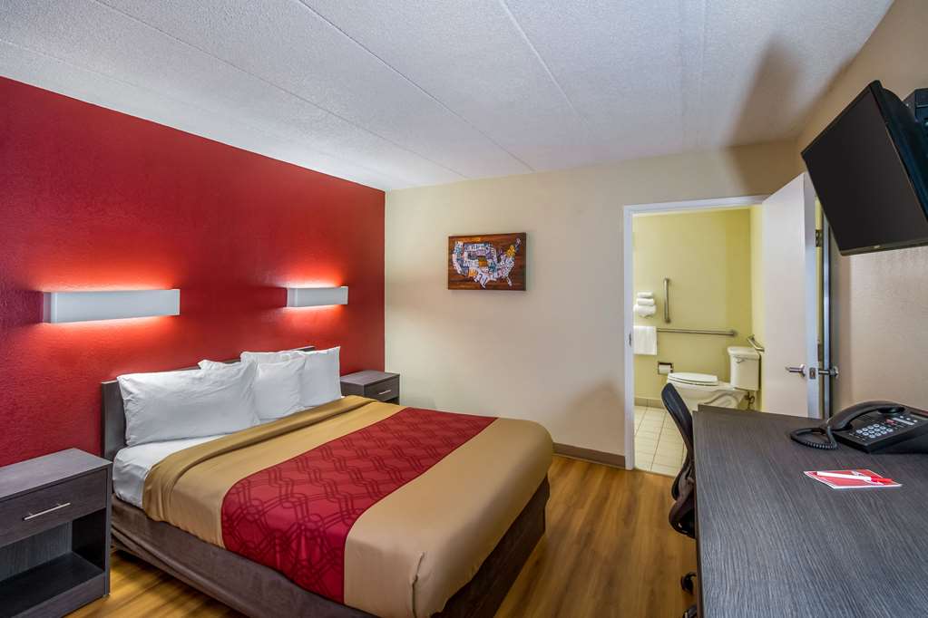 Super 8 By Wyndham Charleston WV - photo 15