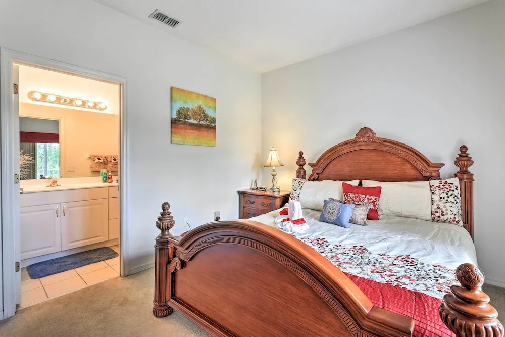 Kissimmee Condo with Resort Perks 5 Mi to Disney - photo 5