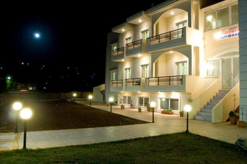 Hotel Garifalo — Kalyves