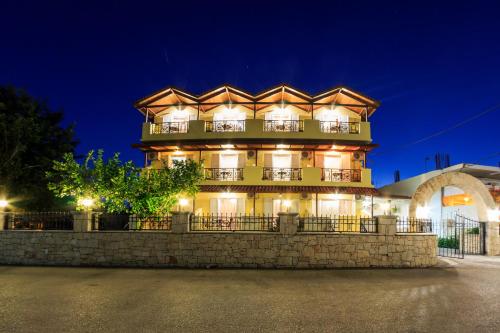 Zante Bay Studios - last minute hotel in Zakynthos