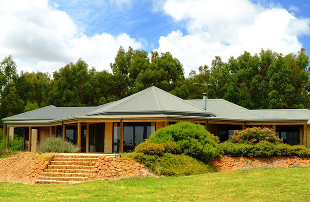 Rural Hideaway - last minute hotel in Yallingup