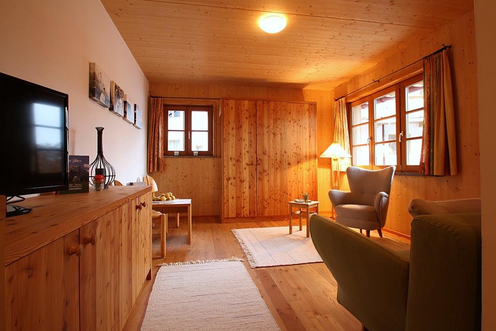Naturwirt — hotel in Leutasch