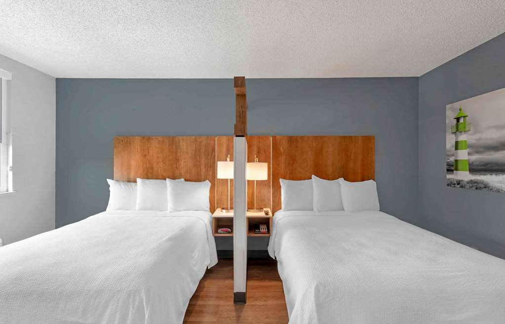 Extended Stay America Premier Suites Miami Downtown Brickell - photo 34