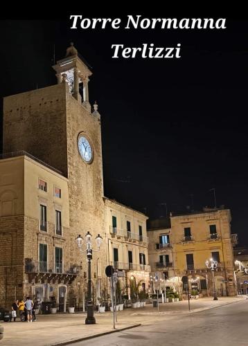 B And B Iris Terlizzi 19942919 — Terlizzi