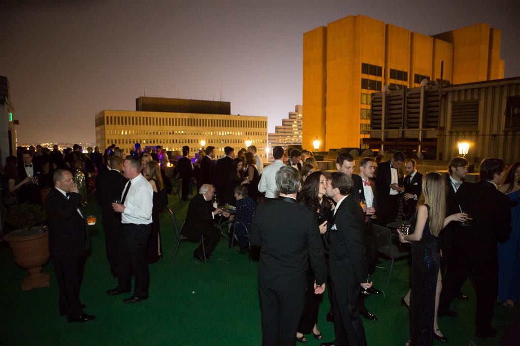 Lord Baltimore Hotel - photo 17