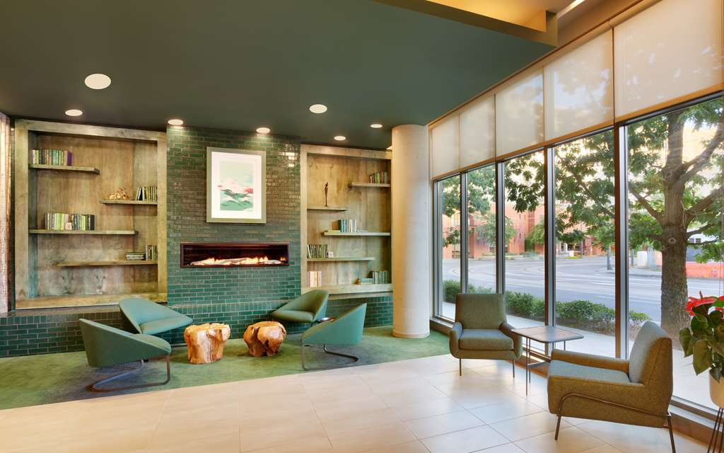 Hyatt House Portland Downtown - photo 48