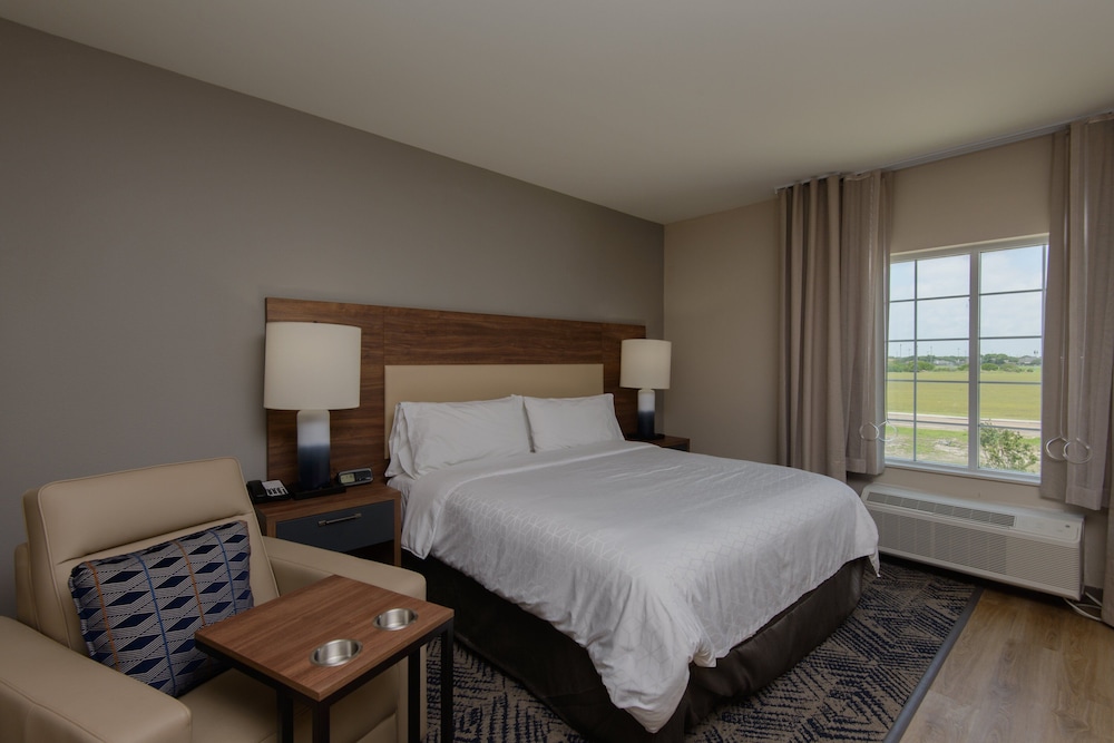 Candlewood Suites Corpus Christi Portland by IHG - photo 24