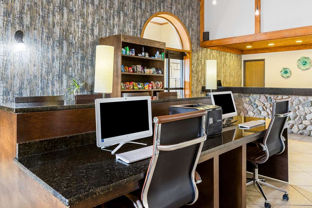 Best Western Gaylord - photo 7