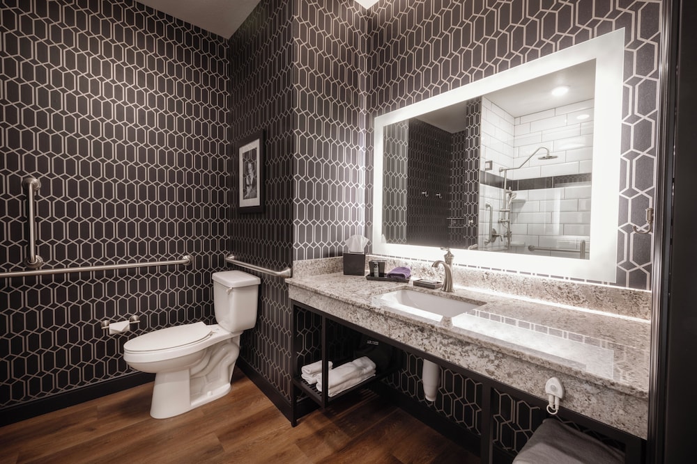The Parker Hotel - photo 15