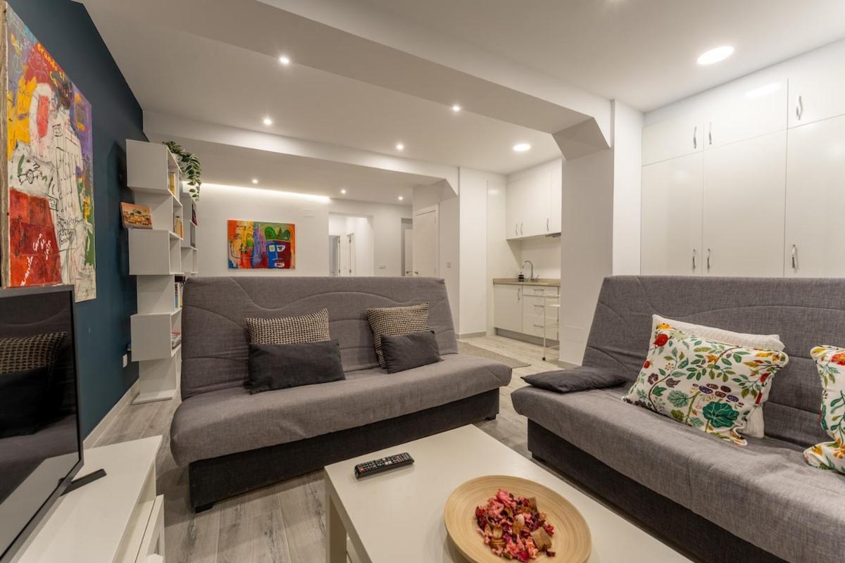 Centrally Located Spacious And Full of Light in Santander, Spain