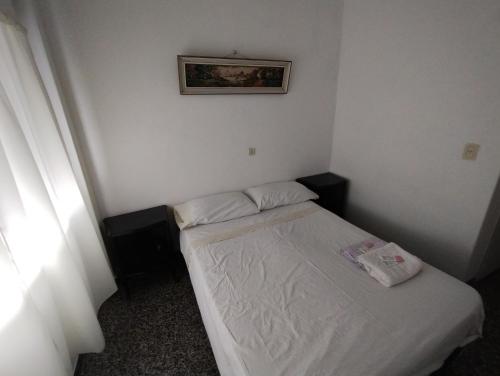 Hotel eden — hotel in Bahia Blanca