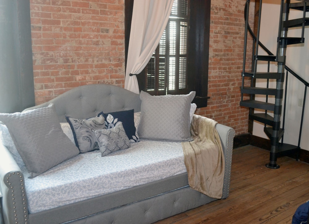 Eighteen Ninety Sleepover - photo 30