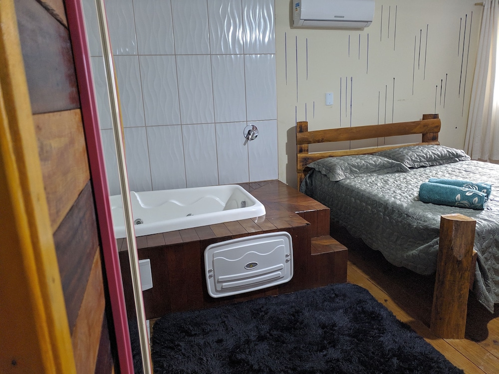 Hospedagem 3 Estrelas — Navegantes — photo 4