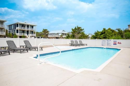 The Sand Dollar Inn - photo 4