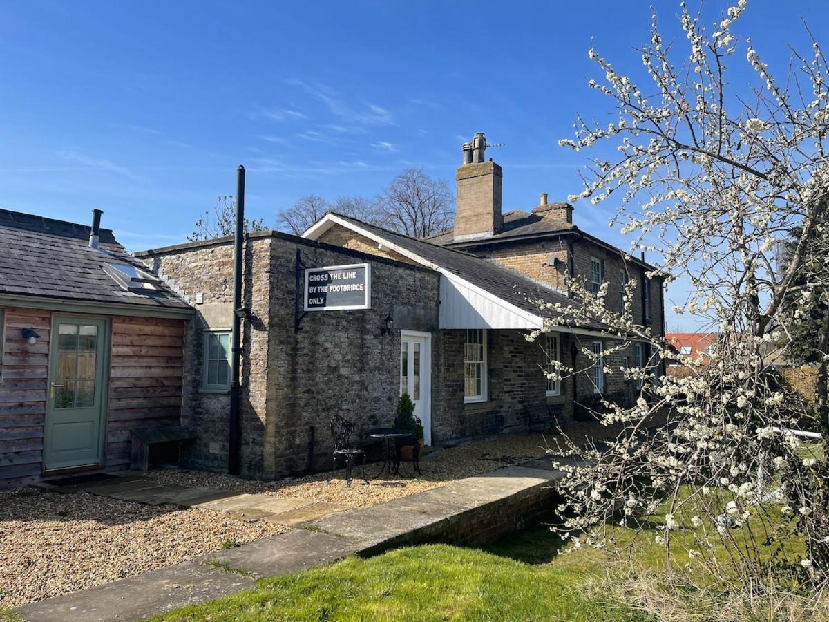 The Parcel Shed Gilling East