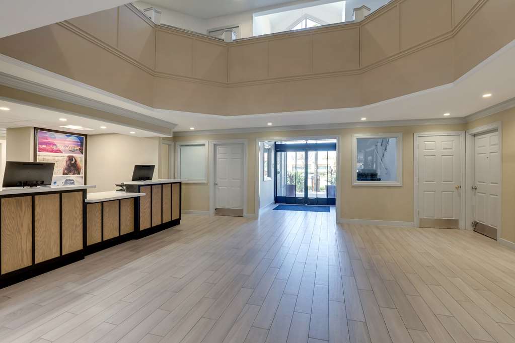 Sonesta ES Suites Sunnyvale - photo 35