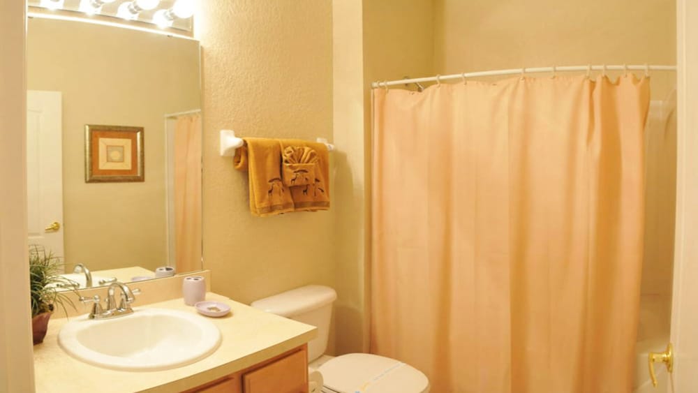 Shv1168ha 4 Bedroom Townhome In Coral Cay Resort Sleeps Up To 10 Just 6 Miles To Disney - photo 13
