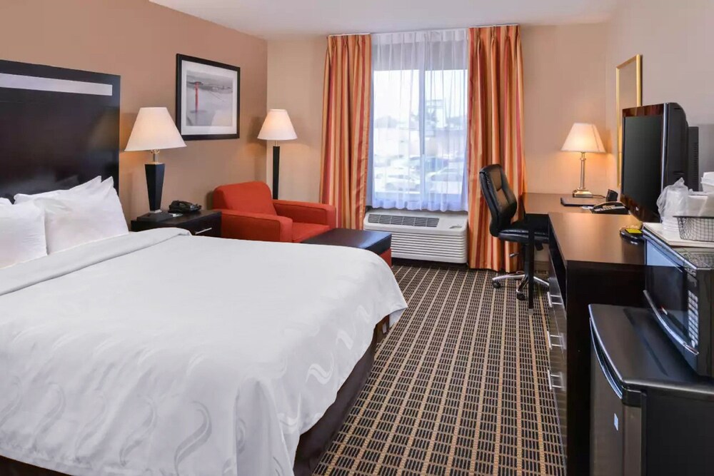 Hotel Nova Sfo - photo 8