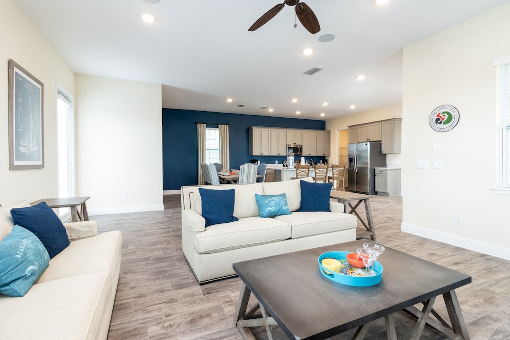 Margaritaville Cottages Orlando by Vstays with H2O Waterpark - photo 302