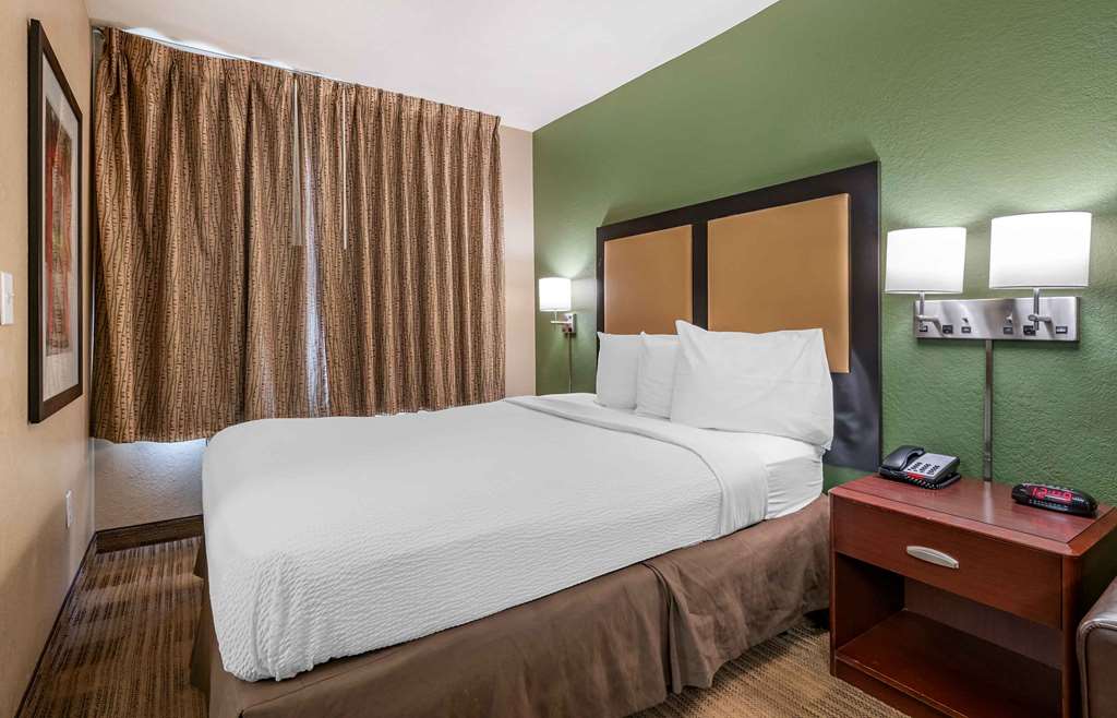 Extended Stay America Austin North Central - photo 6